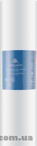 Одноразові простирадла ТМ Monaco Style,  60см