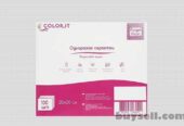 Одноразові серветки ТМ COLOReIT