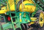оприскувач John Deere740