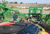 оприскувач John Deere740
