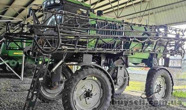 Оприскувач Metalfor Multiple 3200