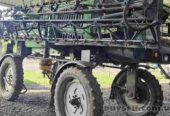 Оприскувач Metalfor Multiple 3200