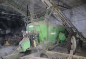 Оприскувач прічипний GALAXY 4028 HLE