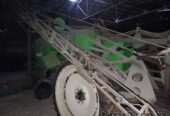 Оприскувач прічипний GALAXY 4028 HLE