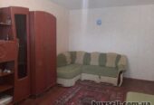 Оренда 1-к Бульвар Висоцького, 11