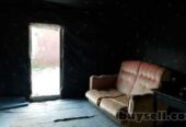 Оренда целяного гаража (склад)  з підвалом