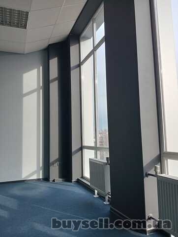 Оренда офісу 34, 3 кв. м.  в БЦ «FIM CENTER» на Лівому березі