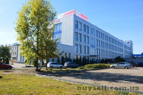 Оренда офісу 34, 3 кв. м.  в БЦ «FIM CENTER» на Лівому березі