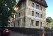 Оренда окремого поверху офісного приміщення 217, 3 кв. м