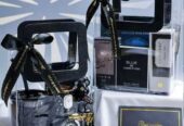 Пакет ПВХ банан Преміум в ассортименті