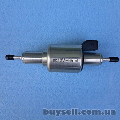 Паливний насос 12V (Праматроник 4Д-12,  Webasto (Китай)