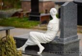 Памятник на могилу создание памятников и скульптур