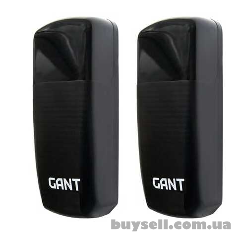 Пара фотоелементів безпеки Gant IR-W