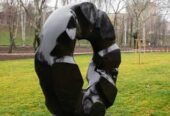 Парковые скульптуры изготовление парковых скульптур под заказ в Украин