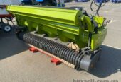Підбирач валків CLAAS PІСК UР 300