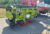 Підбирач валків CLAAS PІСК UР 300