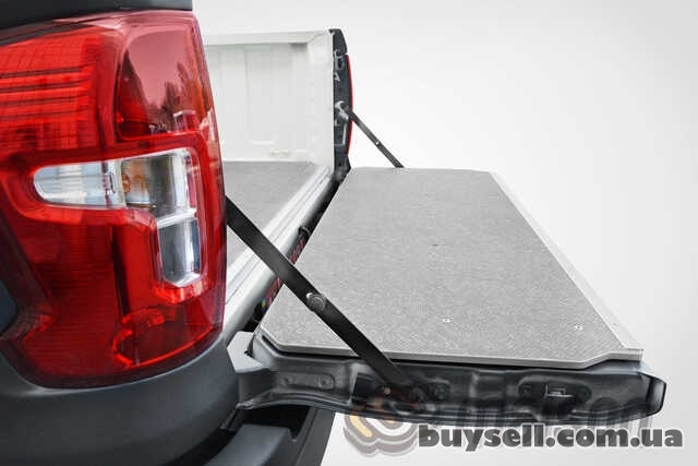 Підлога для Peugeot Landtrek – підлога  для пікапа