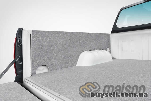 Підлога для Peugeot Landtrek – підлога  для пікапа