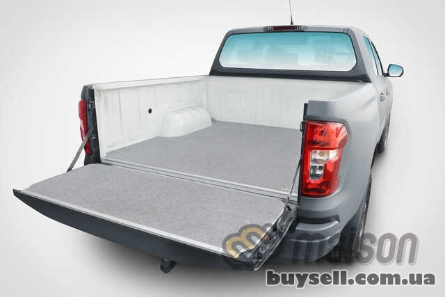 Підлога для Peugeot Landtrek – підлога  для пікапа