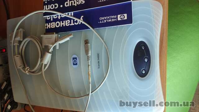 ПК,  монітор,  лазерні принтери Canon,  сканер,  картриджі,  тонері,
