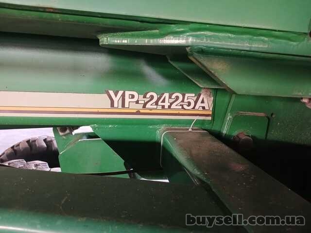 пневматичну сівалку точного висіву Great Plains YP-2425A