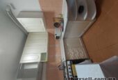 Подобово.  Газ.  4 поверх від господаря.  Троєщина
