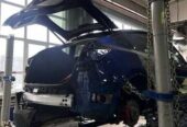 Покраска авто на Троещине, Рихтовка,  кузовной ремонт авто после ДТП
