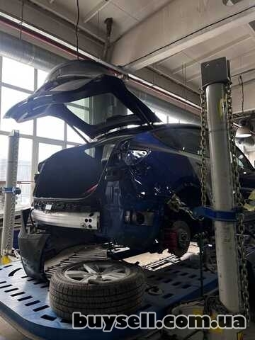 Покраска авто на Троещине, Рихтовка,  кузовной ремонт авто после ДТП