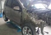 Покраска авто на Троещине, Рихтовка,  кузовной ремонт авто после ДТП