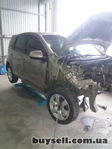 Покраска авто на Троещине, Рихтовка,  кузовной ремонт авто после ДТП