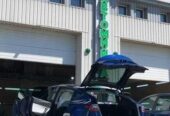 Покраска авто на Троещине, Рихтовка,  кузовной ремонт авто после ДТП