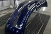 Покраска авто на Троещине, Рихтовка,  кузовной ремонт авто после ДТП