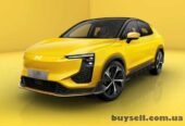 Покупка электромобиля в Киеве – ElectroCars Kyiv поможет вам!
