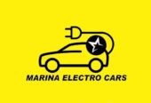 Покупка электромобиля в Киеве – ElectroCars Kyiv поможет вам!