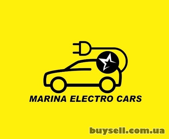 Покупка электромобиля в Киеве – ElectroCars Kyiv поможет вам!