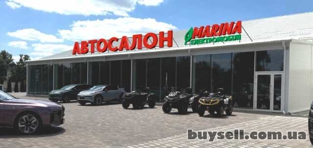 Покупка электромобиля в Киеве – ElectroCars Kyiv поможет вам!