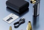 Портативний турбінний вентилятор 130 000 об/хв – потужний безщітковий