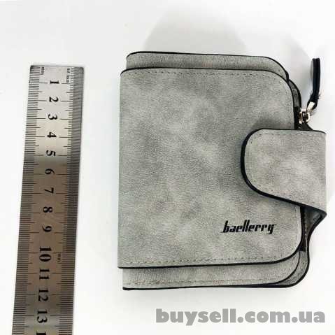 Портмоне Міні Гаманець жіночий Baellerry Forever Mini