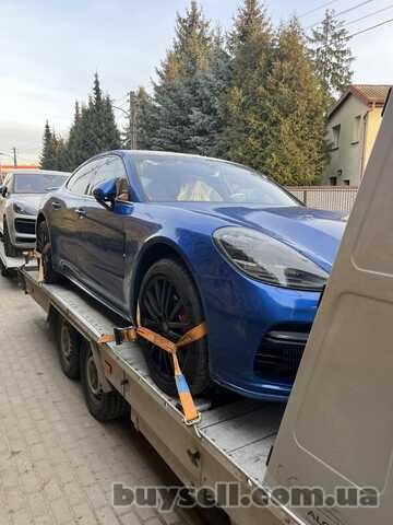 послуги євакуатора
