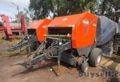 Прес KUHN FB-119