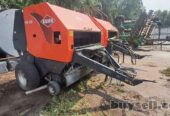 Прес KUHN FB-119