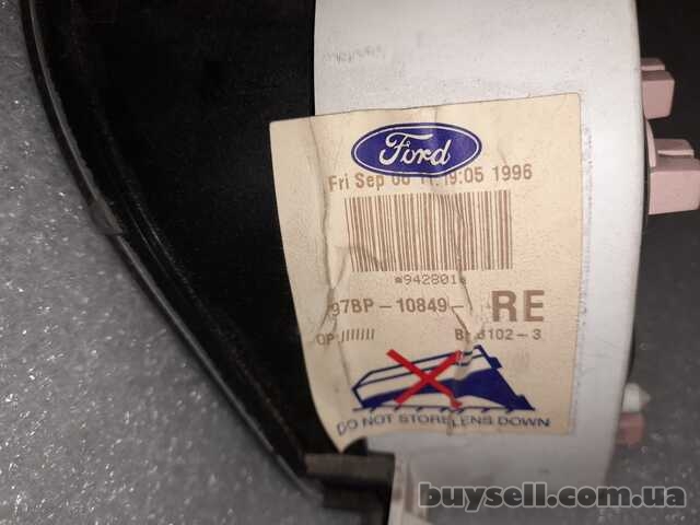 Приборна панель Ford Mondeo mk 1-2 1, 6-1. 8