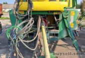 прічипний обприскувач John Deere740