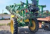 прічипний обприскувач John Deere740