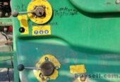 прічипний обприскувач John Deere740
