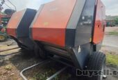 причипний прес KUHN FB-119