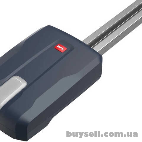 Привід Botticelli BT A650 із вбудованим блоком керування