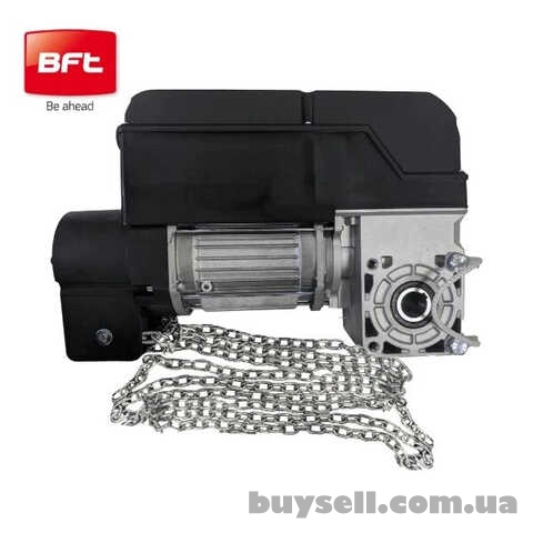 Привід Pegaso BCJA625L01 для промислових воріт