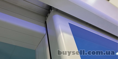 Привід для автоматичних дверей Ditec Valor HH-HS