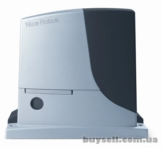 Привід для воріт Robus RB1000 для розсувних воріт